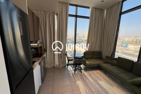 Studio Apartment in Jumeirah Village Triangle, UAE No. 184754 10