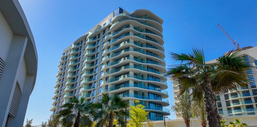 Studio Apartment in Ras Al Khaimah, UAE No. 184157