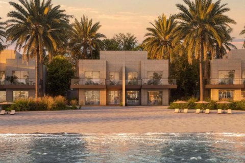 3 bedrooms Villa in Ras Al Khaimah, UAE No. 184160 3
