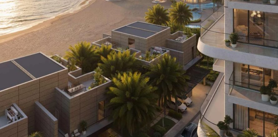 3 bedrooms Villa in Ras Al Khaimah, UAE No. 184160