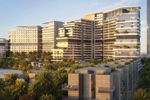 3 bedrooms Villa in Ras Al Khaimah, UAE No. 184160 4