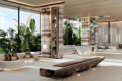 46m² Apartment in Ras Al Khaimah, UAE No. 184158 8