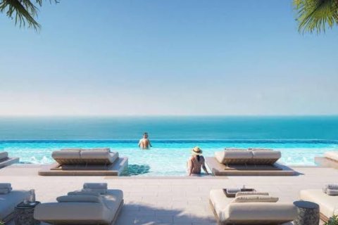 46m² Apartment in Ras Al Khaimah, UAE No. 184158 10