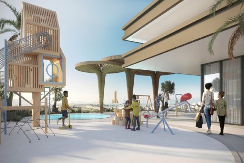 33m² Apartment in Ras Al Khaimah, UAE No. 184162 13