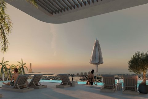 33m² Apartment in Ras Al Khaimah, UAE No. 184162 11