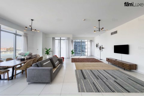 Appartement de 3 chambres à Downtown Dubai (Downtown Burj Dubai), UAE No. 144346 22
