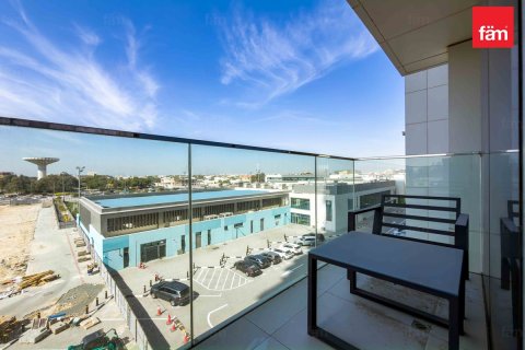 Appartement de 3 chambres à Downtown Dubai (Downtown Burj Dubai), UAE No. 144346 13