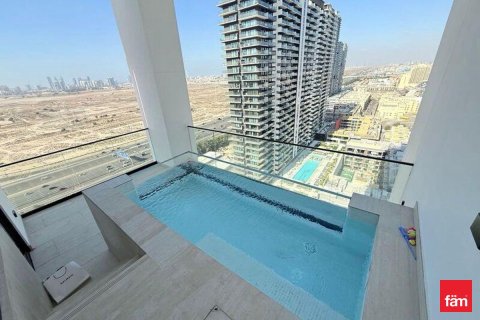 Appartement de 2 chambres à Dubai, UAE No. 144344