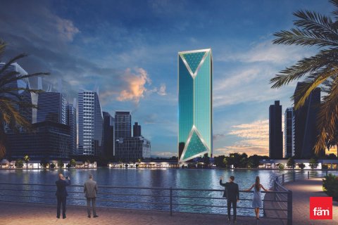 Office de 1032m² à Dubai, UAE No. 144347 3