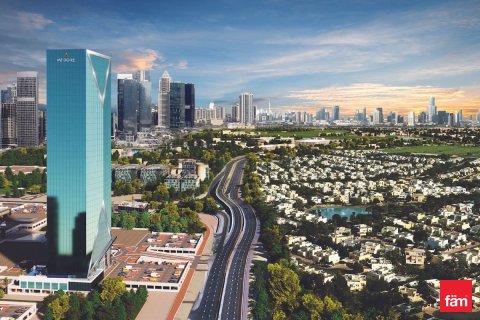 Office de 1032m² à Dubai, UAE No. 144347 4