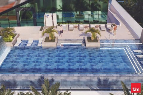 Office de 1032m² à Dubai, UAE No. 144347 10