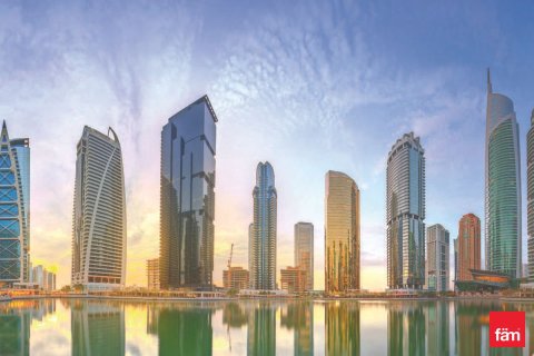 Office de 1032m² à Dubai, UAE No. 144347 9