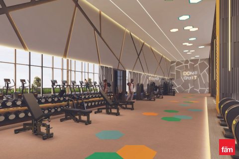 Office de 1032m² à Dubai, UAE No. 144347 8