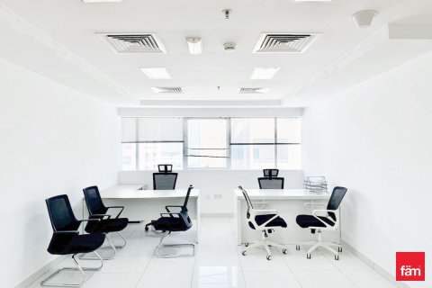 Office de 64m² à Al Barsha, UAE No. 144345