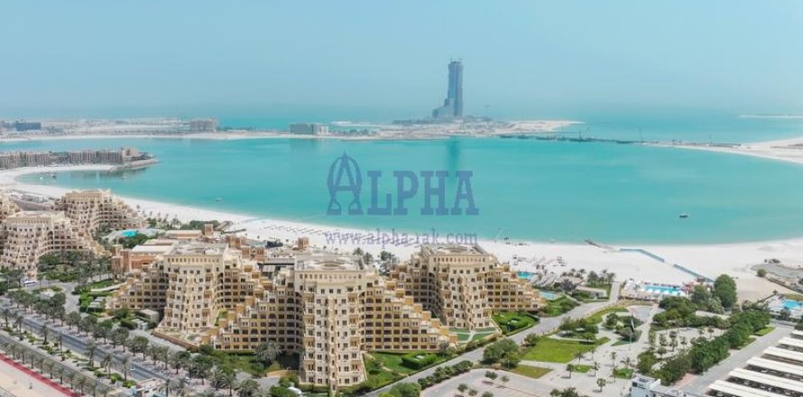 2 bedrooms Apartment in Al Marjan Island, UAE No. 141921