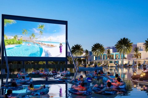 4 bedrooms Townhouse in Damac Lagoons, UAE No. 141927 9