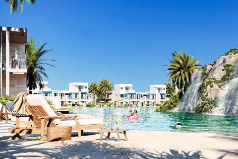 4 bedrooms Townhouse in Damac Lagoons, UAE No. 141927 12