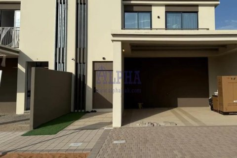 3 bedrooms Townhouse in Al Hamra Village, UAE No. 141922 4