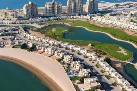 5 bedrooms Villa in Al Hamra Village, UAE No. 141924