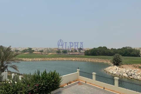 5 bedrooms Villa in Al Hamra Village, UAE No. 141924 9