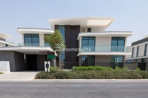 6 bedrooms Villa in Majestic Vistas, UAE No. 141926