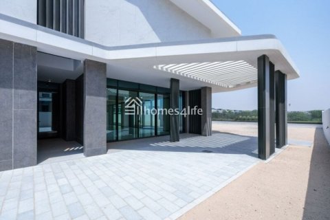 6 bedrooms Villa in Majestic Vistas, UAE No. 141926 20