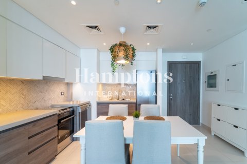 Apartment de 1 dormitorio en Dubai Creek Harbour (The Lagoons), UAE No. 163188 10