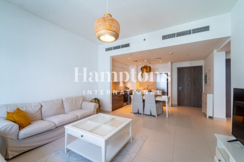 Apartment de 1 dormitorio en Dubai Creek Harbour (The Lagoons), UAE No. 163188 3