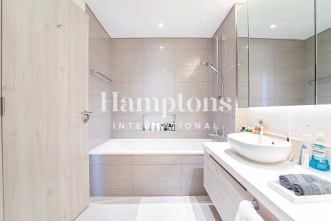 Apartment de 1 dormitorio en Dubai Creek Harbour (The Lagoons), UAE No. 163188 14