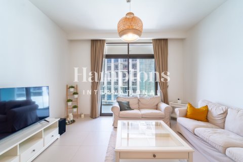 Apartment de 1 dormitorio en Dubai Creek Harbour (The Lagoons), UAE No. 163188 9