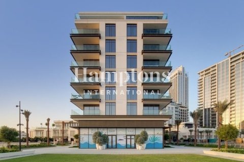 Apartment de 1 dormitorio en Dubai Creek Harbour (The Lagoons), UAE No. 163188 12