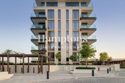 Apartment de 1 dormitorio en Dubai Creek Harbour (The Lagoons), UAE No. 163188 6