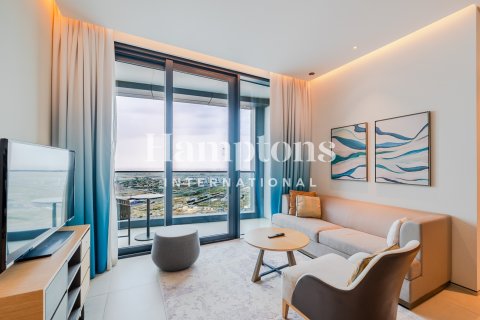 Apartment de 1 dormitorio en Jumeirah Beach Residence, UAE No. 163186 17