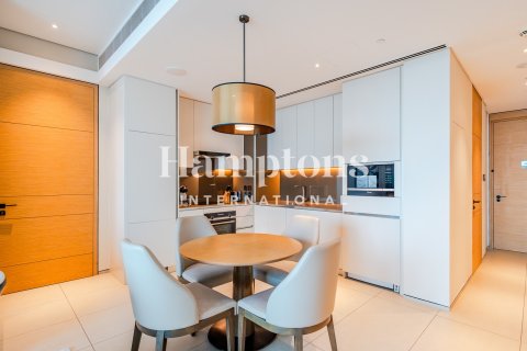 Apartment de 1 dormitorio en Jumeirah Beach Residence, UAE No. 163186 10