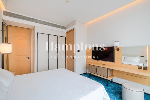 Apartment de 1 dormitorio en Jumeirah Beach Residence, UAE No. 163186 18