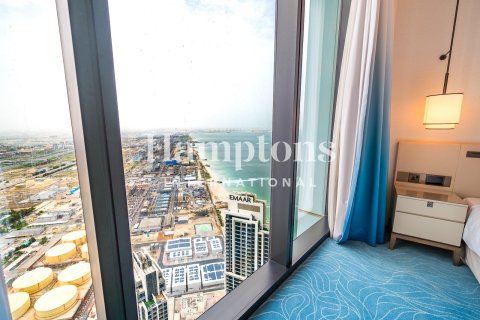 Apartment de 1 dormitorio en Jumeirah Beach Residence, UAE No. 163186 7