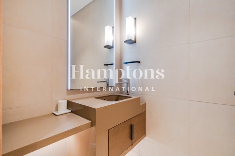 Apartment de 1 dormitorio en Jumeirah Beach Residence, UAE No. 163186 15
