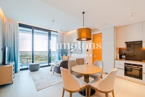 Apartment de 1 dormitorio en Jumeirah Beach Residence, UAE No. 163186 6
