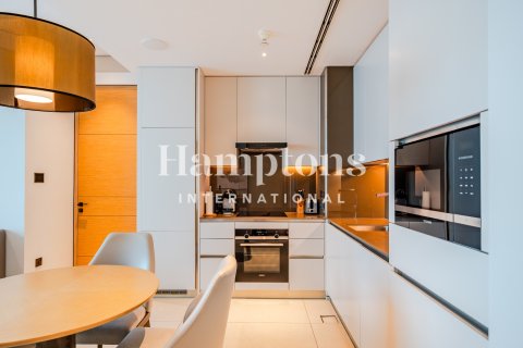 Apartment de 1 dormitorio en Jumeirah Beach Residence, UAE No. 163186 11