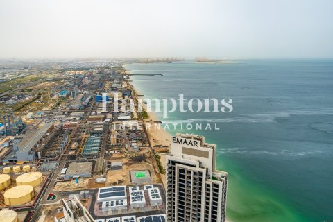 Apartment de 1 dormitorio en Jumeirah Beach Residence, UAE No. 163186 19