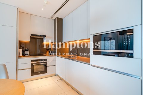 Apartment de 1 dormitorio en Jumeirah Beach Residence, UAE No. 163186 13