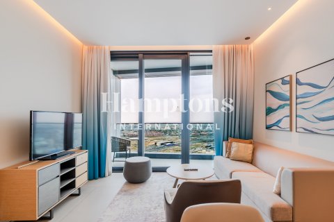 Apartment de 1 dormitorio en Jumeirah Beach Residence, UAE No. 163186 3
