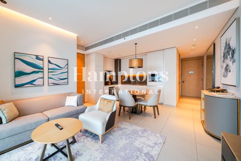 Apartment de 1 dormitorio en Jumeirah Beach Residence, UAE No. 163186 4
