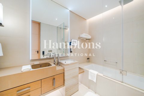 Apartment de 1 dormitorio en Jumeirah Beach Residence, UAE No. 163186 12
