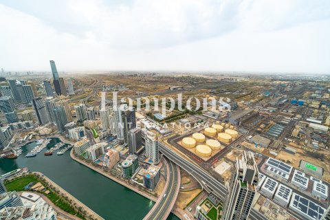 Apartment de 1 dormitorio en Jumeirah Beach Residence, UAE No. 163186 9