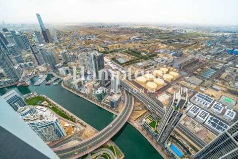 Apartment de 1 dormitorio en Jumeirah Beach Residence, UAE No. 163186 20