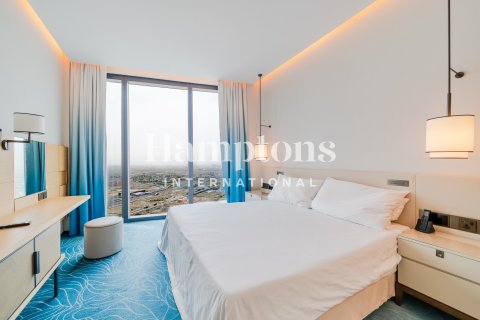 Apartment de 1 dormitorio en Jumeirah Beach Residence, UAE No. 163186 14