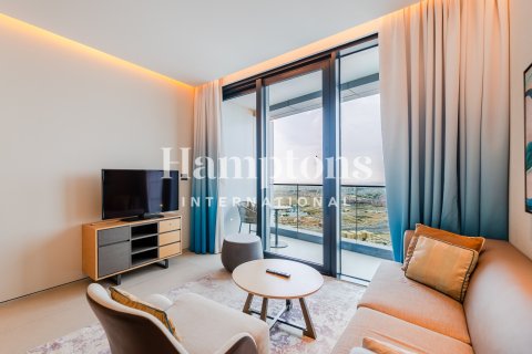 Apartment de 1 dormitorio en Jumeirah Beach Residence, UAE No. 163186 16