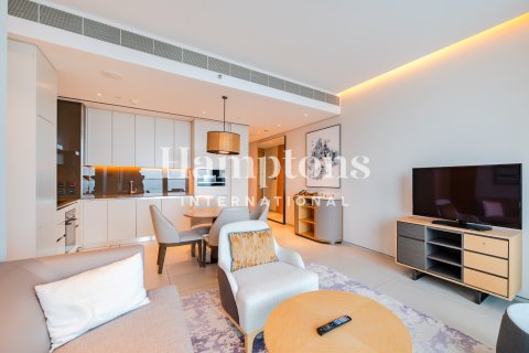 Apartment de 1 dormitorio en Jumeirah Beach Residence, UAE No. 163186