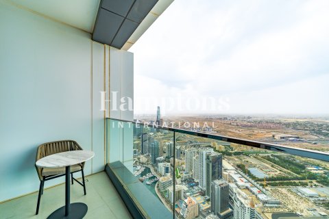 Apartment de 1 dormitorio en Jumeirah Beach Residence, UAE No. 163186 8